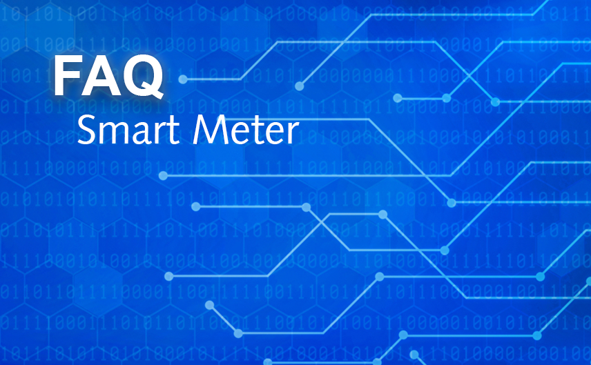 FAQ Smart Meter
